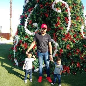 Meet your Posher, Alejandro